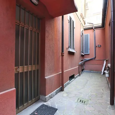 Appartement Primopiano - Pellegrino Rossi B