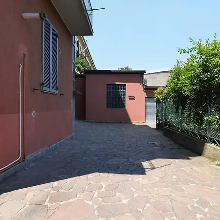 Primopiano - Pellegrino Rossi B Appartement Milan